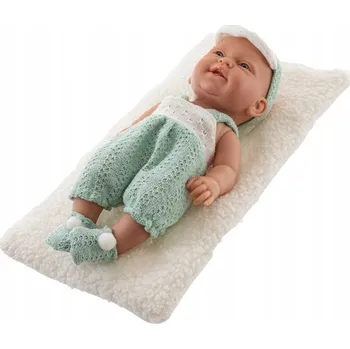 Panenka Hračka Panenka Miminko Miminko je realistická jako skutečný dárek