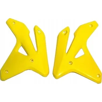 Ufo Kryty chladiče RMZ žluté SU04905102 Ufo