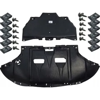 Posilovač řízení Rezaw-Plast 5900232670581 Kryt převodovky