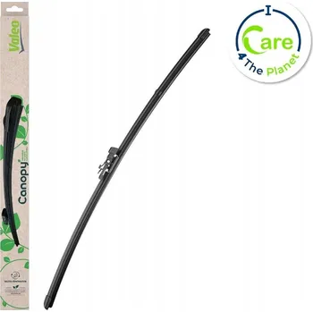 Stěrač Lišta stěrače Valeo 583970 přední 580 mm