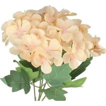 umělá květina UMĚLÉ KVĚTINY UMĚLÉ KVĚTY HORTENZIE KYTICE HYDRANSE
