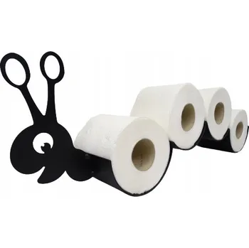 Stojan na toaletní papír KambergArt