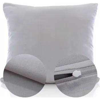 Povlak na polštářek Dekorační povlak na polštář Łóżkoholicy 60 x 50 cm