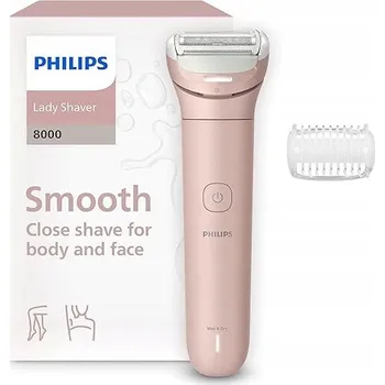 Holicí strojek Philips Lady Shaver 6000 BRL129/00