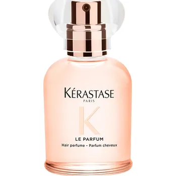 Vlasová regenerace Kérastase Gloss Absolu Gloss Le Parfum vlasový parfém 30 ml