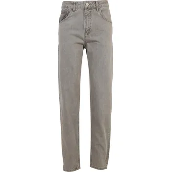 Pánské džíny DEF Schiller LooseFit Denim - light grey 30