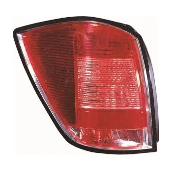 Zadní světlomet Zadní světlo ABAKUS 442-1950R-UE