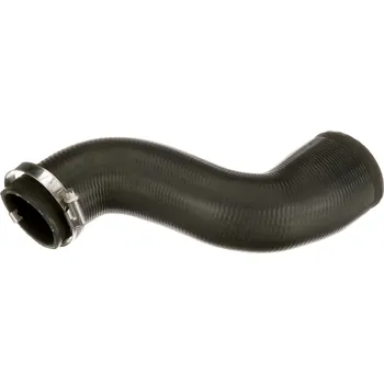 Turbodmychadlo Hadice plnícího vzduchu GATES 09-0606