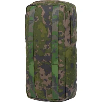 turistický batoh Kapsa Savotta Side pouch 6L - M05 Woodland