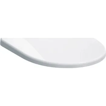 WC sedátko Ostatní Sedátko klozetové, upevnění zdola, bílá, SELNOVA