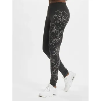 Dámské legíny Marble 617_Leggings L