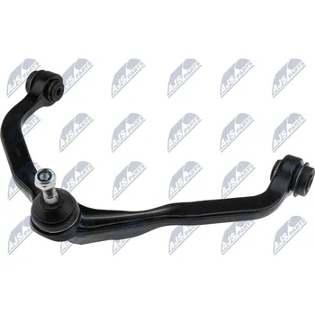 Zavěšení kol Příčné rameno - řídící páka zavěšení kol NTY ZWG-CH-025