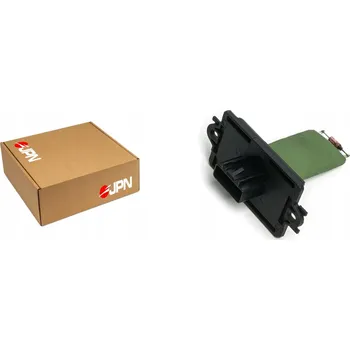 Klimatizace automobilu 60E9134-JPN/JPN ODPOR DMUCHADLA JEEP JPN