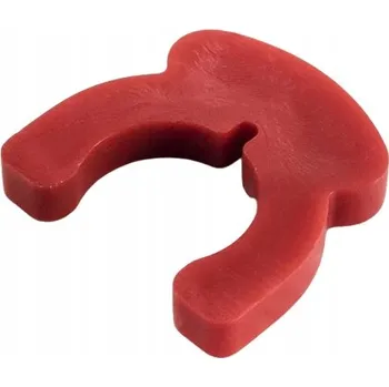 Obraz Svorka, klips pro lanko, lanka, spirálu spouštěcího mechanismu SANIT 995N