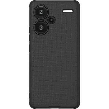 Pouzdro na mobilní telefon Zadní Kryt Nillkin pro Xiaomi Redmi Note 13 Pro+, černý