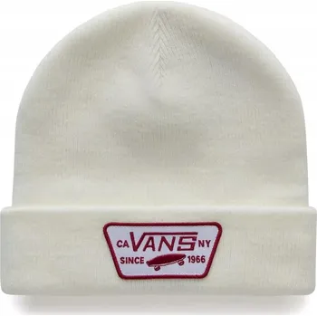Čepice VN000UOUFS81 Zimní ČEPICE VANS MILFORD