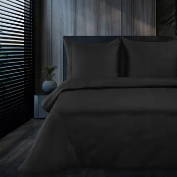 Povlečení Povlečení EuroFirany EVA MINGE ELEGANT 1 B 160x200 cm