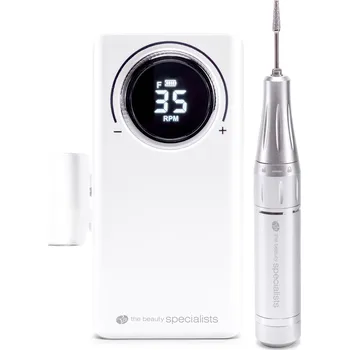 PROFESIONÁLNÍ ELEKTRICKÝ PILNÍK NA NEHTY RIO