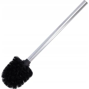 WC štětka Szczotka do wc toaletowa zapas wkład ocelová, 33,5 cm