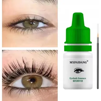 Výživa řas a obočí SÉRUM PRO RYCHLEJŠÍ RŮST ŘAS 5ML PROTI VYPADÁVÁNÍ, SILNĚJŠÍ OBOČÍ A VLASY