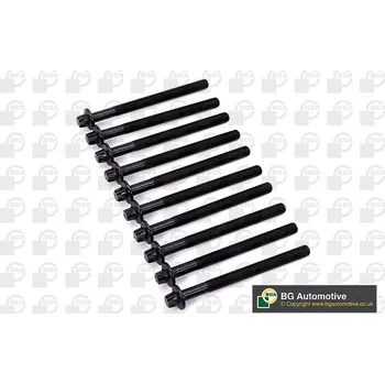 Kryt motoru Sada šroubů pro hlavy válců BGA BK4338