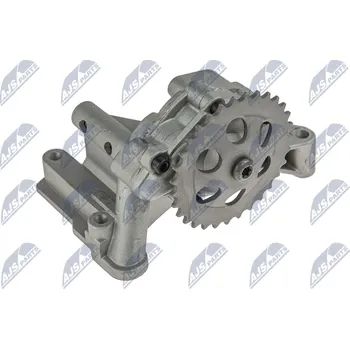 Olejové čerpadlo Olejové čerpadlo NTY BPO-VW-008