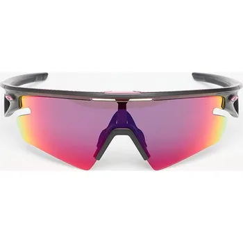 Sluneční brýle Sluneční brýle Oakley Sphaera Slash Sunglasses Giro Grey Smoke Universal