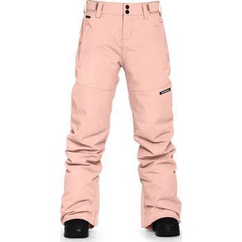 Snowboardové kalhoty Kalhoty Diane - lotus velikost S