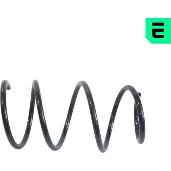 Vinutá pružina podvozku OPTIMAL OP-CSP01387
