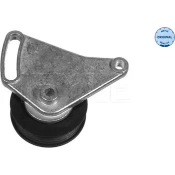 Rozvod motoru Napínací kladka žebrovaného klínového řemene MEYLE 100 260 0001