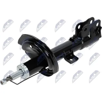 Tlumič pérování NTY A-CT-011