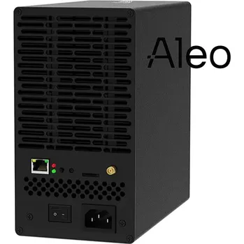 Stolní počítač IceRiver AE1 300 MH/s 0,5 kWh Doba dodání: 10 dnů