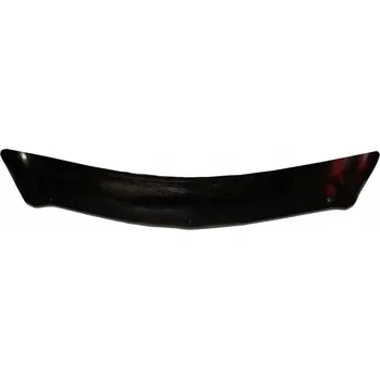 Tuning DEFLEKTOR KAPOTY / LIŠTA KAPOTY Opel Zafira B 2006-2011