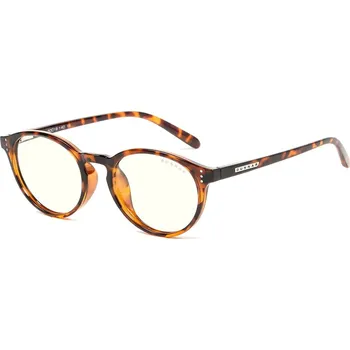 Virtuální realita GUNNAR kancelářske/herní dioptrické brýle ATTACHE READER TORTOISE * čirá skla * BLF 35 * dioptrie +2