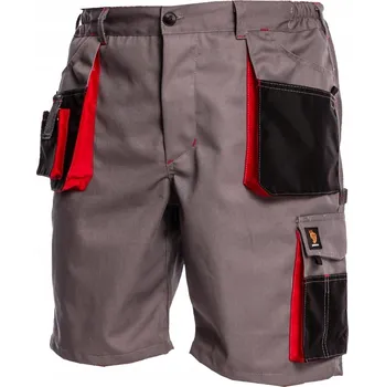 Pracovní obuv KRAŤASY PÁNSKÉ PRACOVNÍ KALHOTY S KAPSAMI BOZP 60