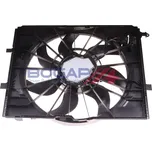 Větrák chlazení motoru BOGAP C4243133