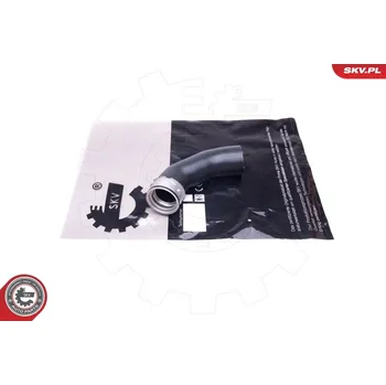 Turbodmychadlo Hadice plnícího vzduchu ESEN SKV 43SKV386