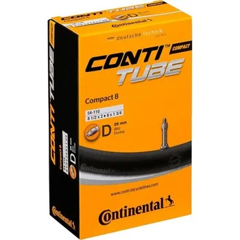 Duše na kolo Duše na kolo Continental CO0180991 26 mm