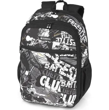 Školní batoh Gabol, Batoh 23 l STREET 222896