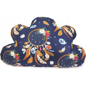 Polštář Kerstin DEKORATIVNÍ OBLÁČEK POLŠTÁŘ