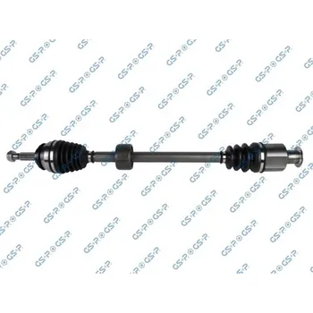 Zavěšení kol GSP 245085 Hřídel pohonu