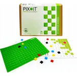 Sada kolíčků Pix-it 180 kusů