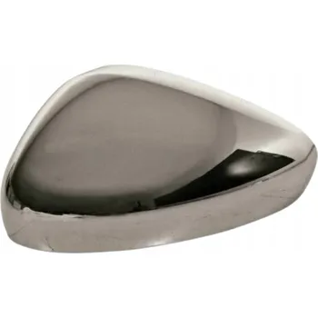 Zavěšení kol CHROMOVÝ KRYT ZRCÁTKA CITROEN C3 DS3 C5 LEVÝ