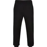 Černé pánské tepláky Urban Classics Ultra Heavy Sweatpants XXL