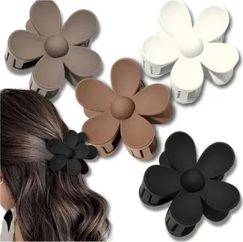 Ozdoba do vlasů J&W Sada spon do vlasů Ilnaja vícebarevná One size