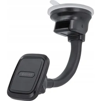 Magnetický držák do auta Forever MH-200 černý
