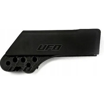 UFO VODÍTKO ŘETĚZU TM 80/125/250 '97-00 BARVA ČERNÁ