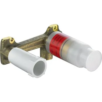 Vodovodní baterie Kludi Těleso podomítkové pro umyvadlovou dvouotvorovou baterii, FLEXX.BOXX