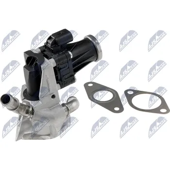 Turbodmychadlo AGR-Ventil NTY EGR-FR-029