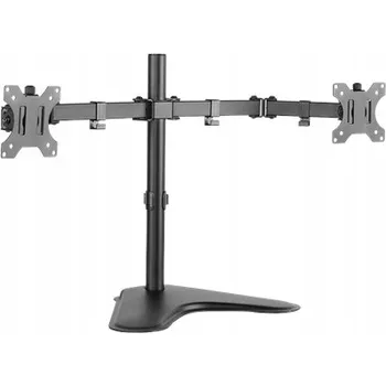 IP kamera Držák pro 2 monitory LogiLink BP0045 13 - 32"